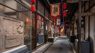 泸县宋代石刻博物馆｜探秘宋韵匠心艺术 - 风彩百游资讯网