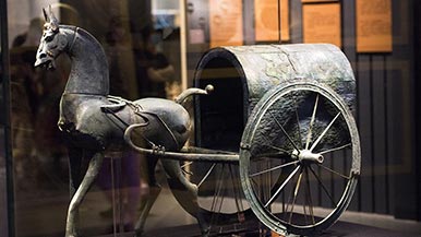 贵州省民族博物馆：多彩民族文化的生动展示｜全攻略 - 风彩百游资讯网