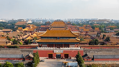 城市考古游全攻略：探寻历史背后的故事 - 风彩百游资讯网