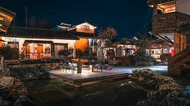 乡村民宿高质量发展指导意见｜实用指南 - 风彩百游资讯网