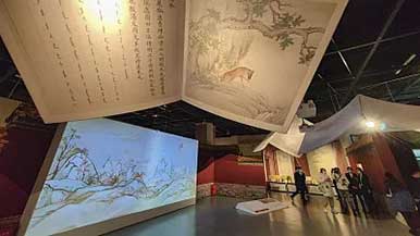 24小时博物馆成夜生活新地标｜城市文化休闲全攻略 - 风彩百游资讯网