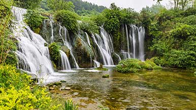 贵阳避暑旅游全攻略｜中国避暑之都夏日玩法推荐 - 风彩百游资讯网