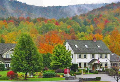 你未曾领略的秋色之美｜自然诗意全攻略(图5)