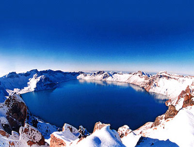 真正中华美景全攻略｜探索自然与人文瑰宝(图3)