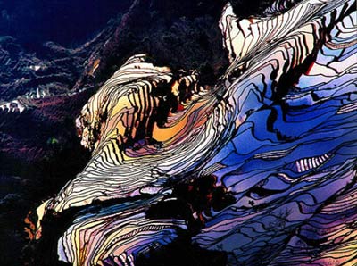 真正中华美景全攻略｜探索自然与人文瑰宝(图5)