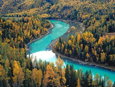 真正中华美景全攻略｜探索自然与人文瑰宝(图8)