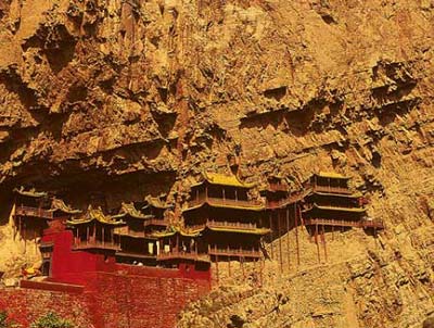 真正中华美景全攻略｜探索自然与人文瑰宝(图13)