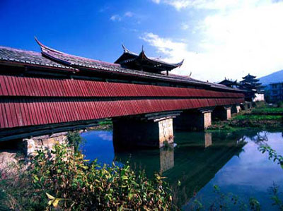 真正中华美景全攻略｜探索自然与人文瑰宝(图15)