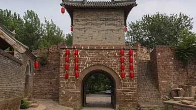 河南郏县传统村落宝藏群｜乡村振兴与文化传承全攻略 - 风彩百游资讯网