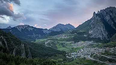 高原净土甘南州｜大美风光与生态旅游融合发展全攻略 - 风彩百游资讯网