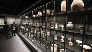 湖北考古博物馆开馆｜打造荆楚文化基因库全攻略 - 风彩百游资讯网