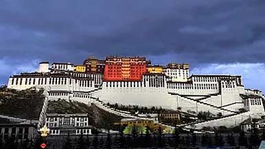 科技守护布达拉宫｜实时监测与数字保护全攻略 - 风彩百游资讯网