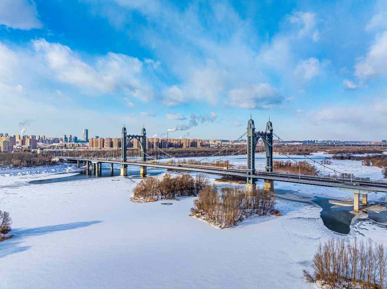 冬游辽宁｜冰雪+玩法全攻略 - 风彩百游资讯网