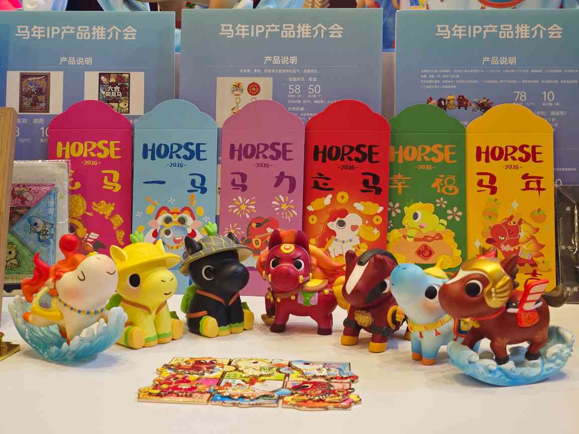 泉州春节文旅活动全攻略｜千项非遗美食烟花盛宴(图1)