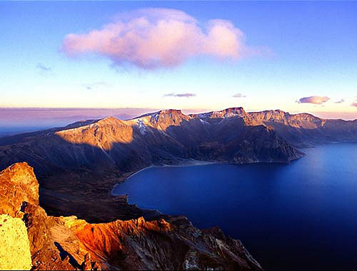 中国公认最美丽地方｜全攻略推荐 - 风彩百游资讯网