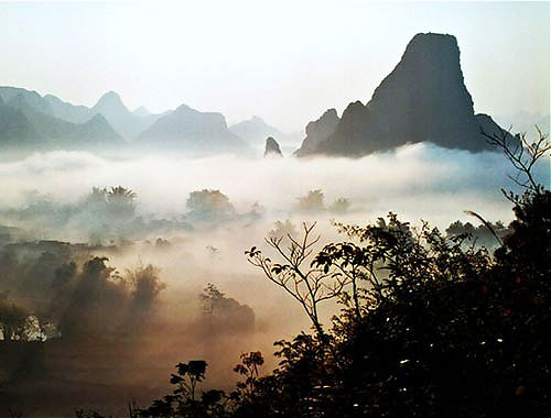 中国公认最美丽地方｜全攻略推荐(图5)