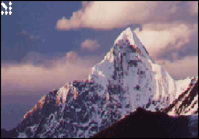 我国七大雪山全攻略｜探秘神山奇景与攀登难度 - 风彩百游资讯网