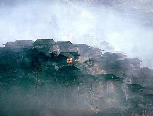 中国公认最美丽地方｜全攻略推荐(图4)