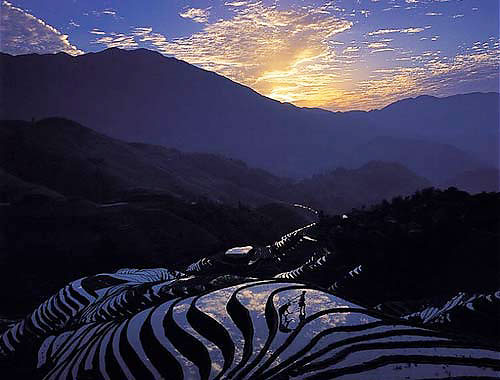 中国公认最美丽地方｜全攻略推荐(图3)