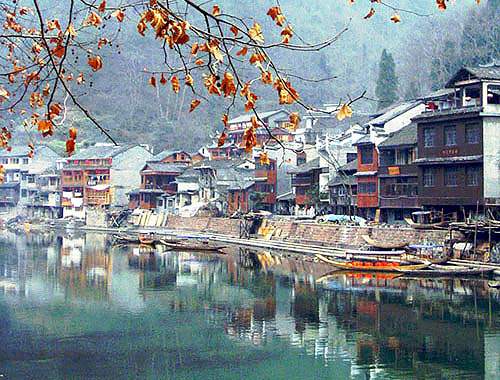 中国公认最美丽地方｜全攻略推荐(图6)