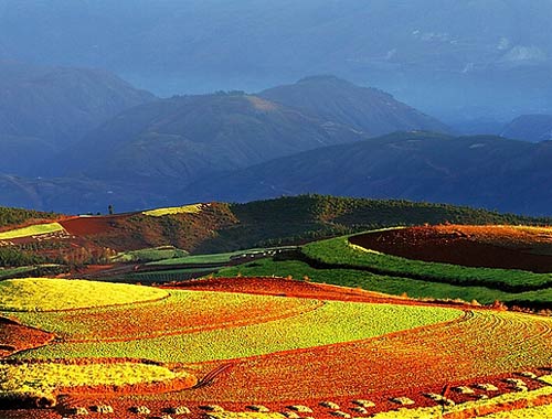 中国公认最美丽地方｜全攻略推荐(图13)