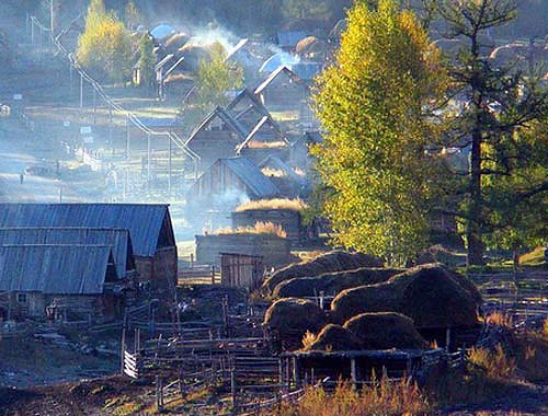 中国公认最美丽地方｜全攻略推荐(图11)