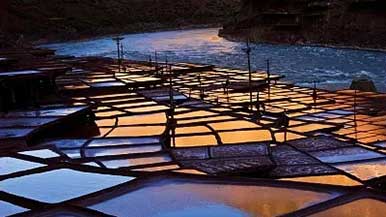 藏东横断山区旅游发展全攻略｜自然风光与产业融合 - 风彩百游资讯网