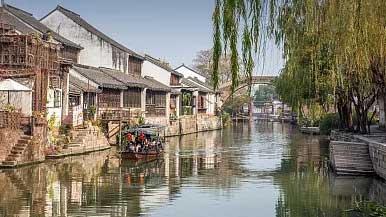 传承保护乡土文化｜打造现代版富春山居图全攻略 - 风彩百游资讯网