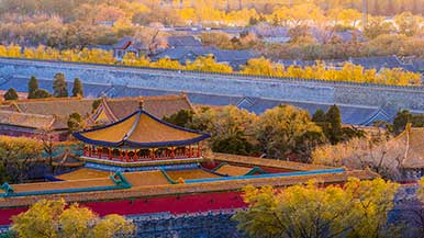 北京历史建筑文旅资源开发全攻略｜发现北京之美 - 风彩百游资讯网