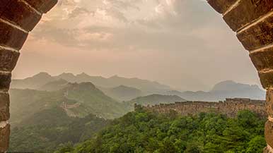 古老长城在新时代的光辉传承｜文化保护全攻略 - 风彩百游资讯网