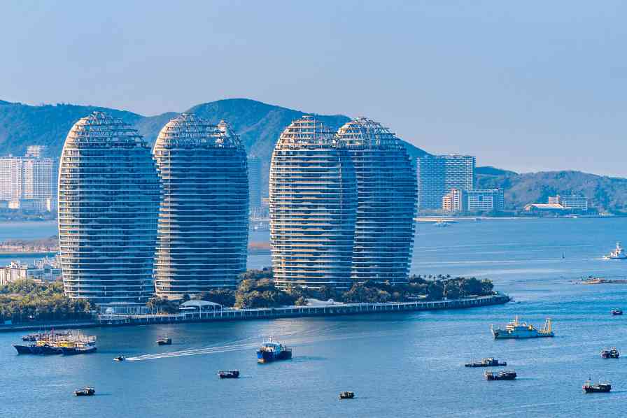 海南封关后离岛免税购物热度持续攀升｜实用指南 - 风彩百游资讯网