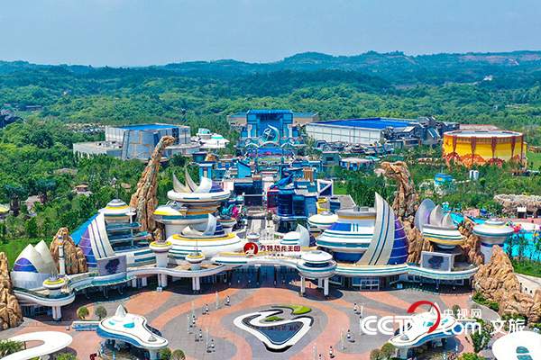 恐龙主题乐园全攻略｜重返原始时代奇幻之旅(图4)