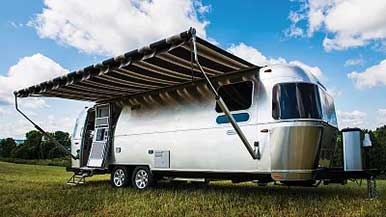 房车旅行为何受青睐｜自由行新趋势全攻略 - 风彩百游资讯网