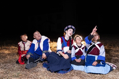 让世界看见丽江玉龙｜去丽江数星星全攻略(图3)