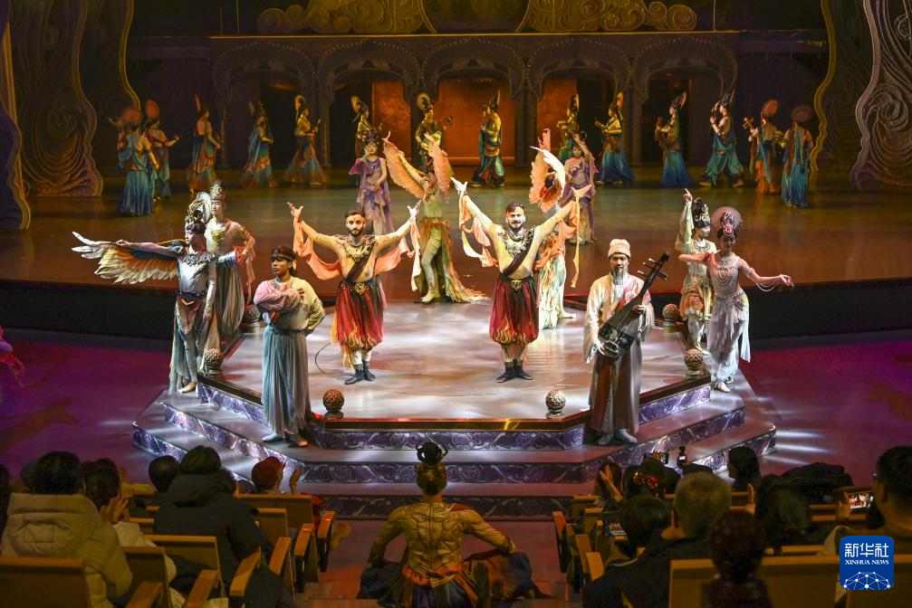 2025年全国营业性演出票房超616亿元｜市场发展全攻略(图8)