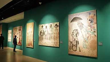 艺术体验游全攻略｜发现身边诗意文化之旅 - 风彩百游资讯网