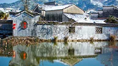 乡村游不能少了“乡村味儿”｜乡村旅游发展核心技巧 - 风彩百游资讯网