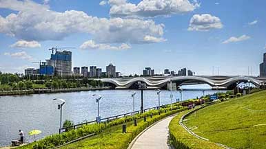 京杭大运河：通南北连古今向未来｜守护运河全攻略 - 风彩百游资讯网