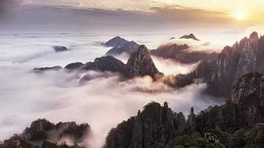 “云”览河山：足不出户感受“诗和远方” - 风彩百游资讯网