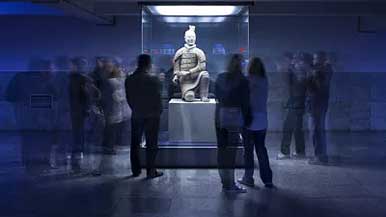 “北京博物馆云”平台将于5月18日试运行 - 风彩百游资讯网