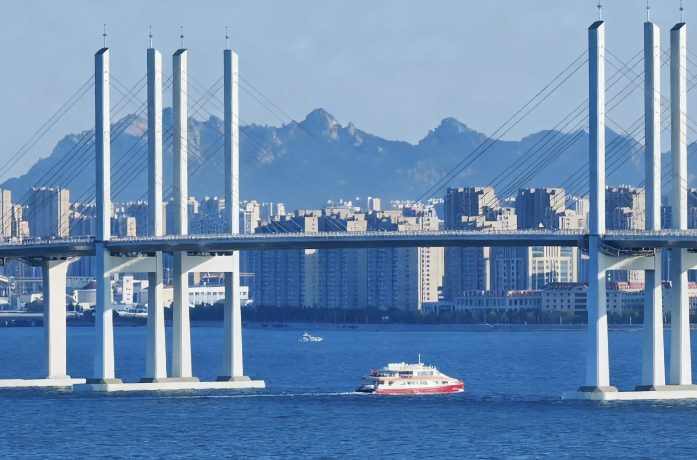 青岛旅游蝶变之路｜深挖山海资源全攻略 - 风彩百游资讯网