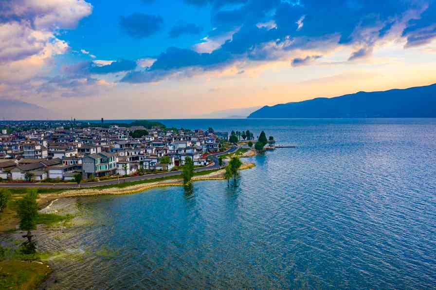 南方旅居热“候鸟”享暖冬｜冬季避寒生活全攻略 - 风彩百游资讯网