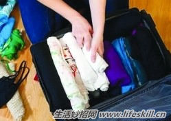 出游必备的3种急用物品｜实用指南 - 风彩百游资讯网