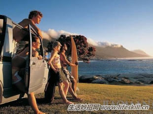 外出旅游水土不服怎么办｜实用缓解方法全攻略 - 风彩百游资讯网