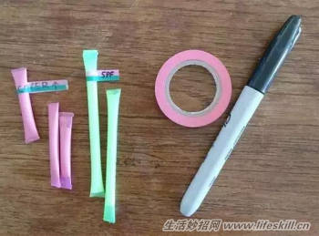 旅行前收纳小妙招｜实用指南全攻略(图7)