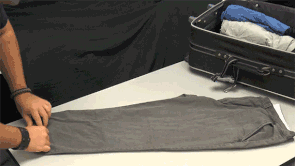 旅行前收纳小妙招｜实用指南全攻略(图2)