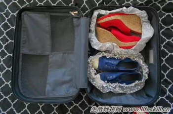 15个旅行必备小窍门｜实用指南全攻略