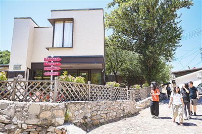 长城文旅活力足(图3)