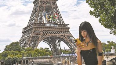 巴黎奥运旅行全攻略｜跟着塞纳河看流动盛宴 - 风彩百游资讯网