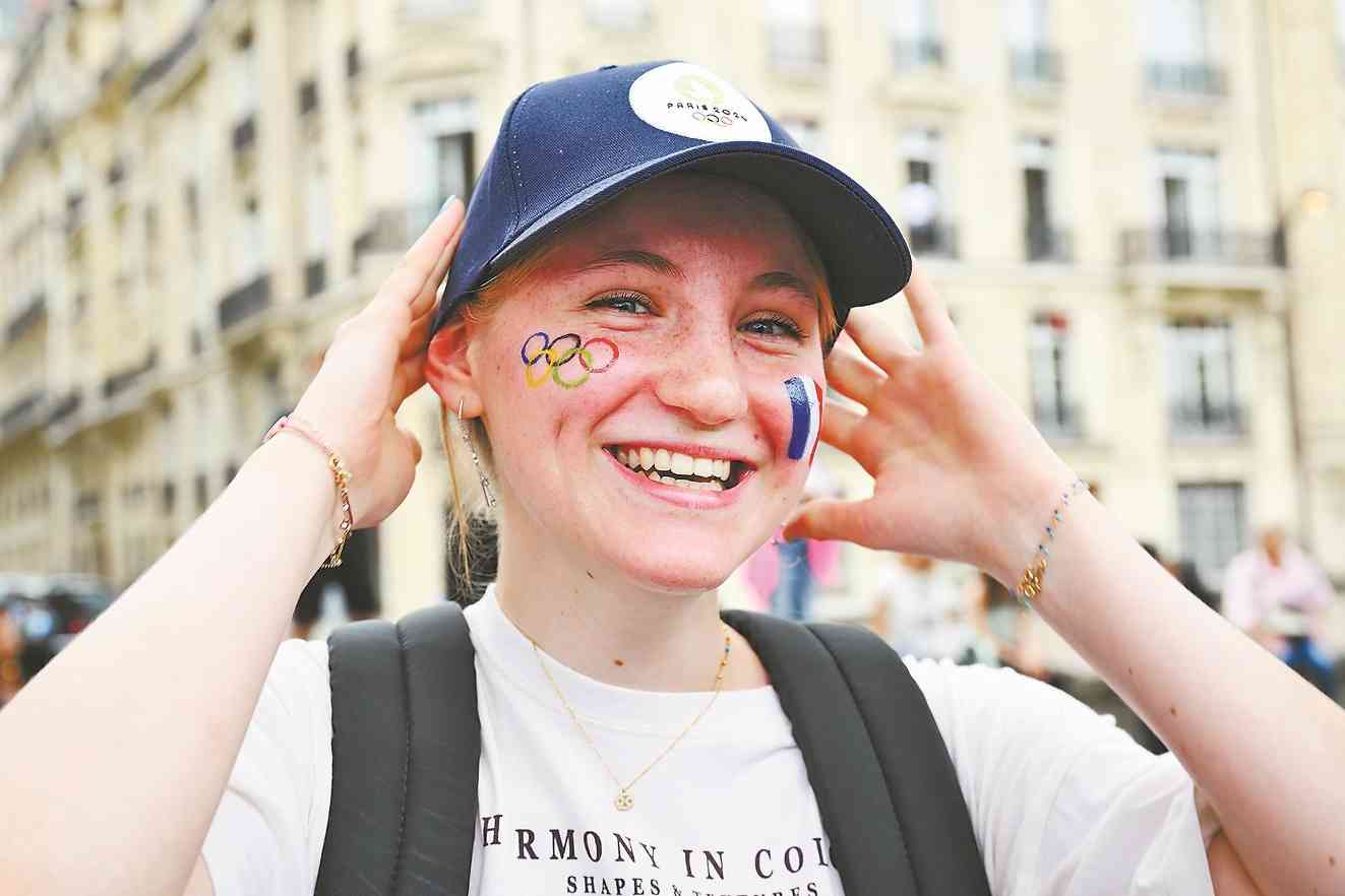 巴黎奥运旅行全攻略｜跟着塞纳河看流动盛宴(图3)